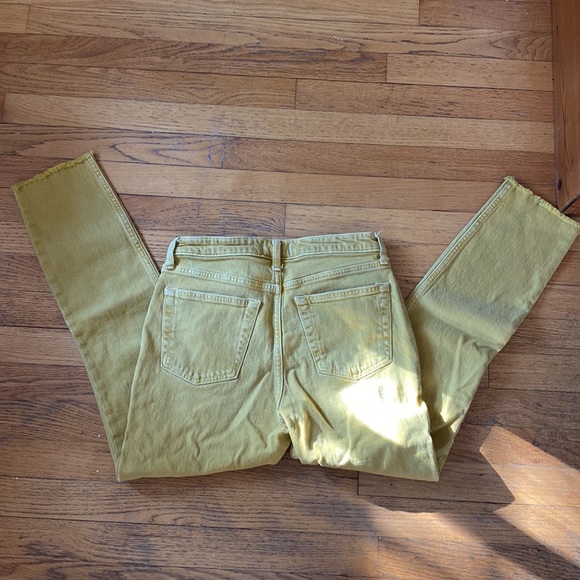 Abercrombie and fitch jeans - Picture 3 of 4
